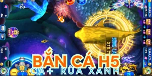 Tìm hiểu về bộ môn bắn cá H5 cùng nhà cái BJ88
